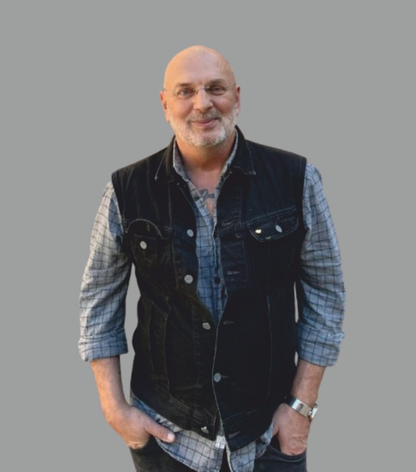 PIOTR BOLANOS-BOGUSZ