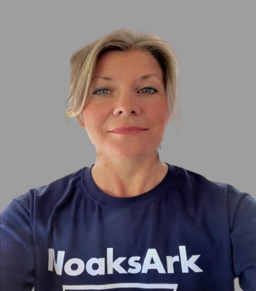 MIKAELA BERG SONESSON